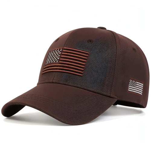 Casquette de baseball de couleur unie, protection solaire, pour l'extérieur