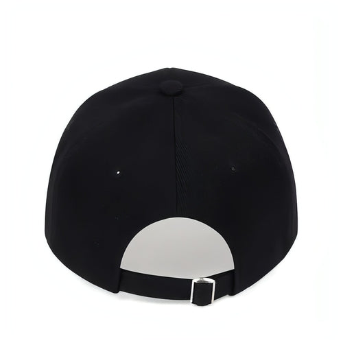Casquette de baseball de couleur unie, protection solaire, pour l'extérieur