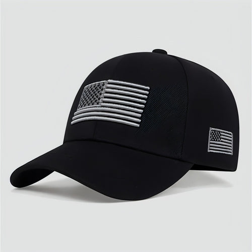 Casquette de baseball de couleur unie, protection solaire, pour l'extérieur